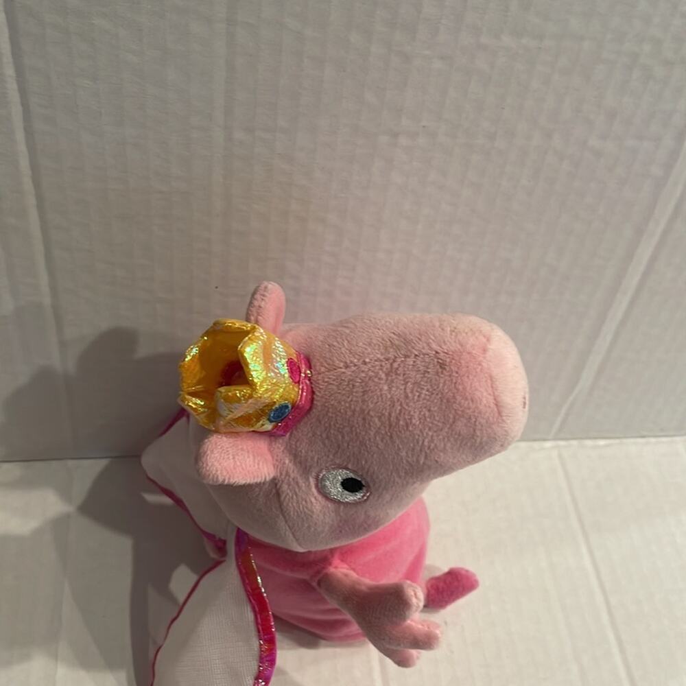 Princess Peppa - Picture 5 of 6